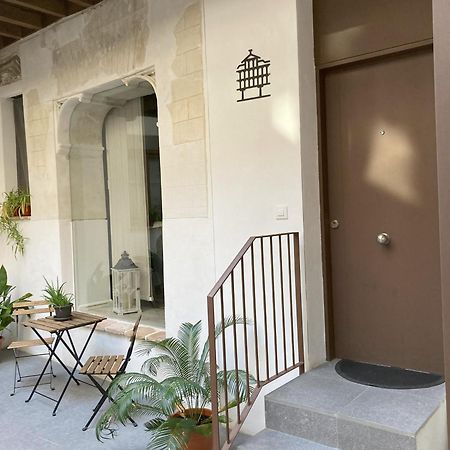 טולדו Apartamento Sacramento Muy Cerca De La Catedral מראה חיצוני תמונה