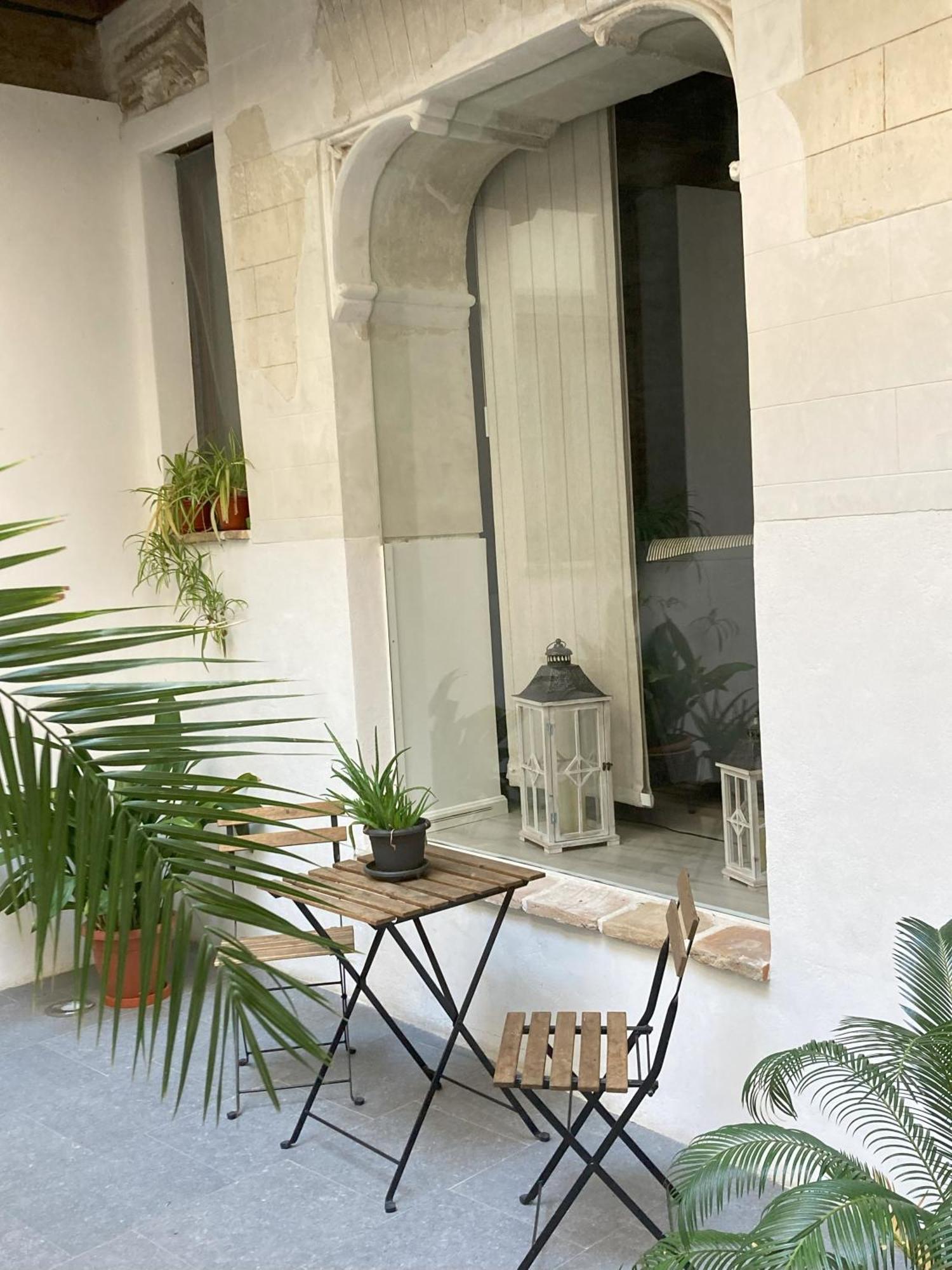 טולדו Apartamento Sacramento Muy Cerca De La Catedral מראה חיצוני תמונה