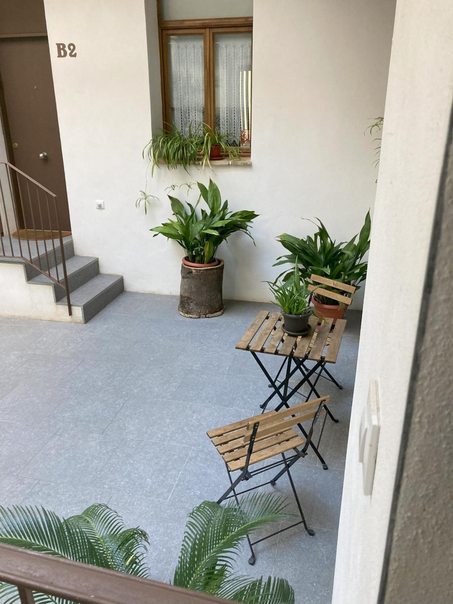 טולדו Apartamento Sacramento Muy Cerca De La Catedral מראה חיצוני תמונה