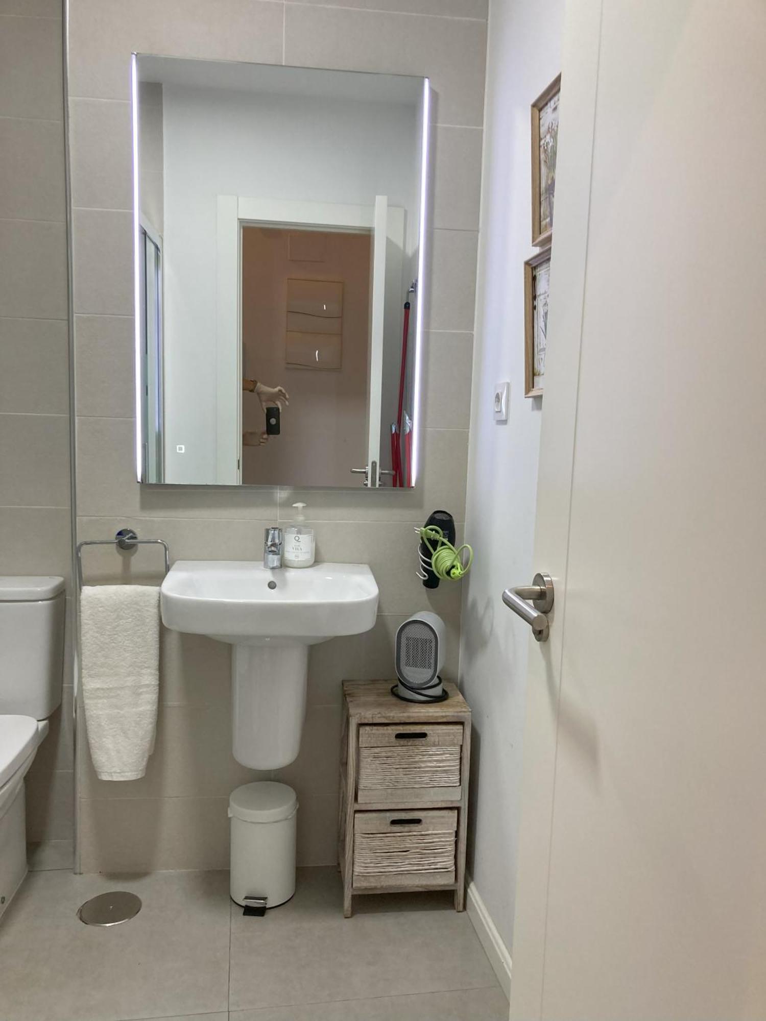 טולדו Apartamento Sacramento Muy Cerca De La Catedral מראה חיצוני תמונה