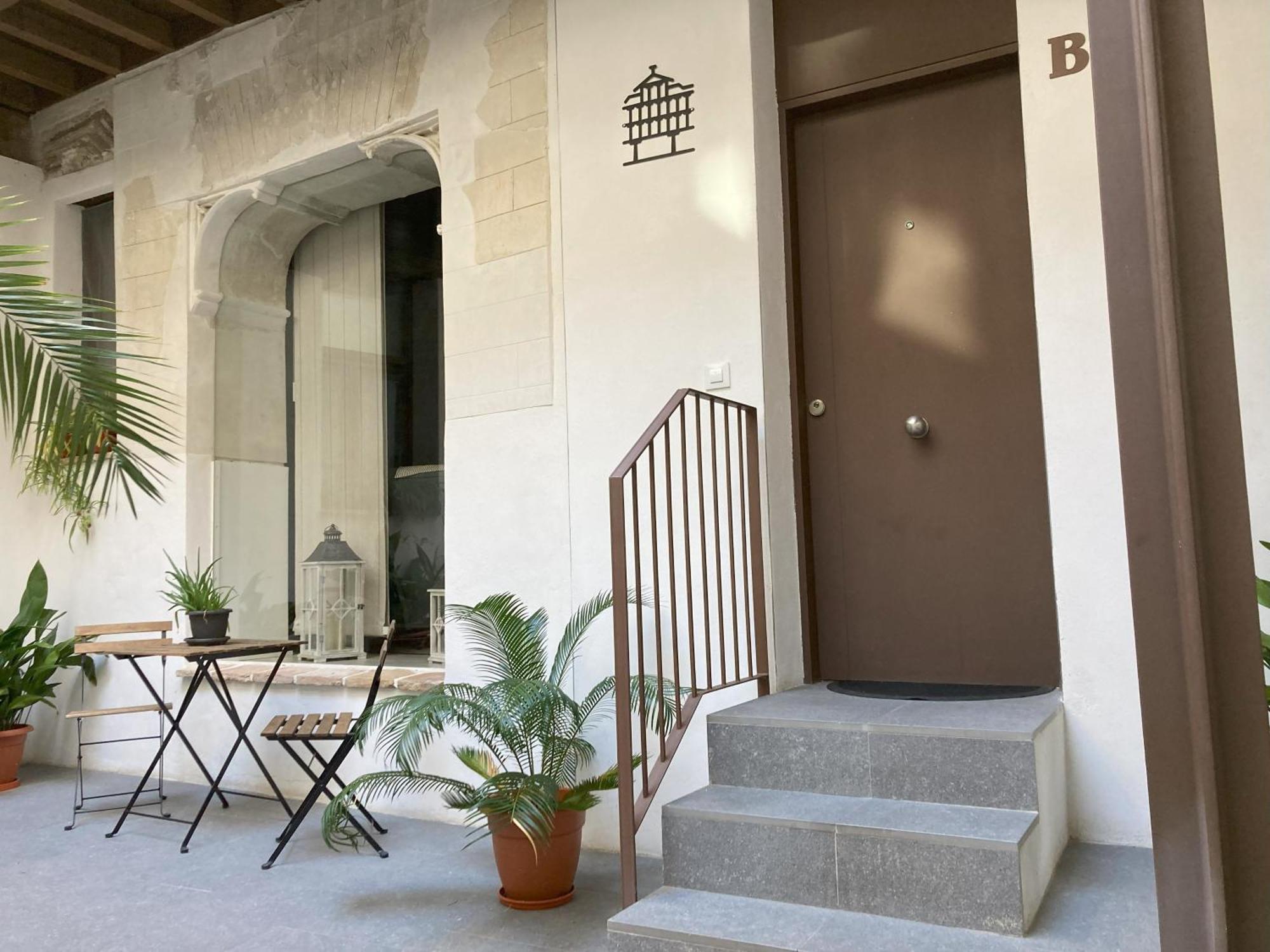 טולדו Apartamento Sacramento Muy Cerca De La Catedral מראה חיצוני תמונה