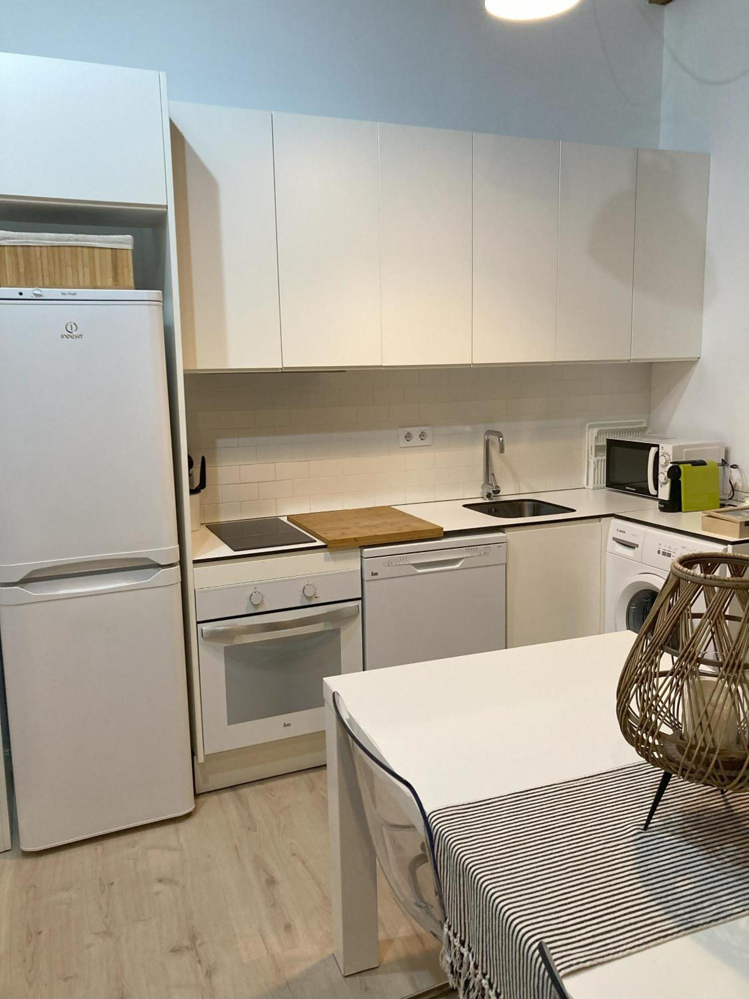 טולדו Apartamento Sacramento Muy Cerca De La Catedral מראה חיצוני תמונה