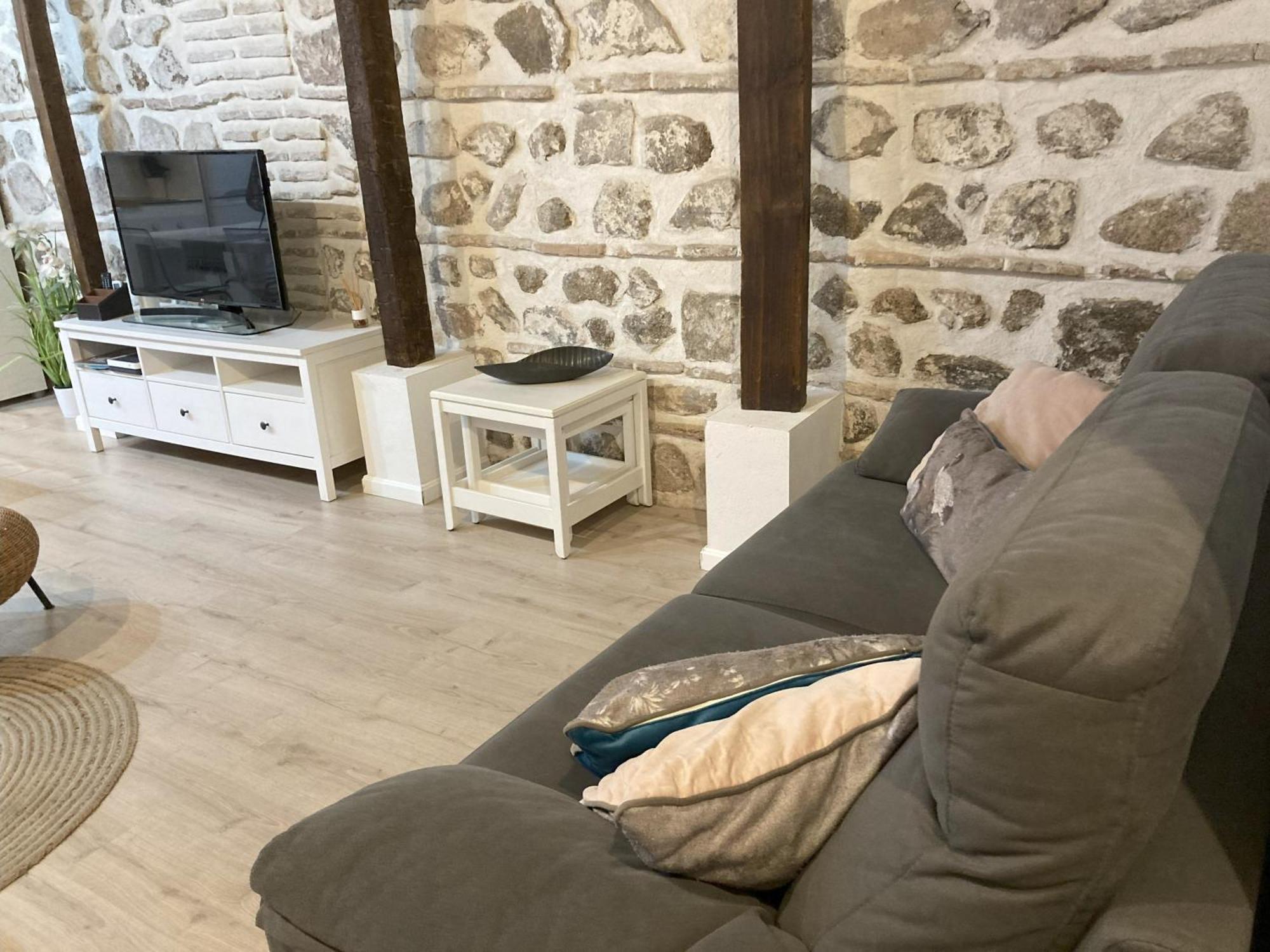 טולדו Apartamento Sacramento Muy Cerca De La Catedral מראה חיצוני תמונה