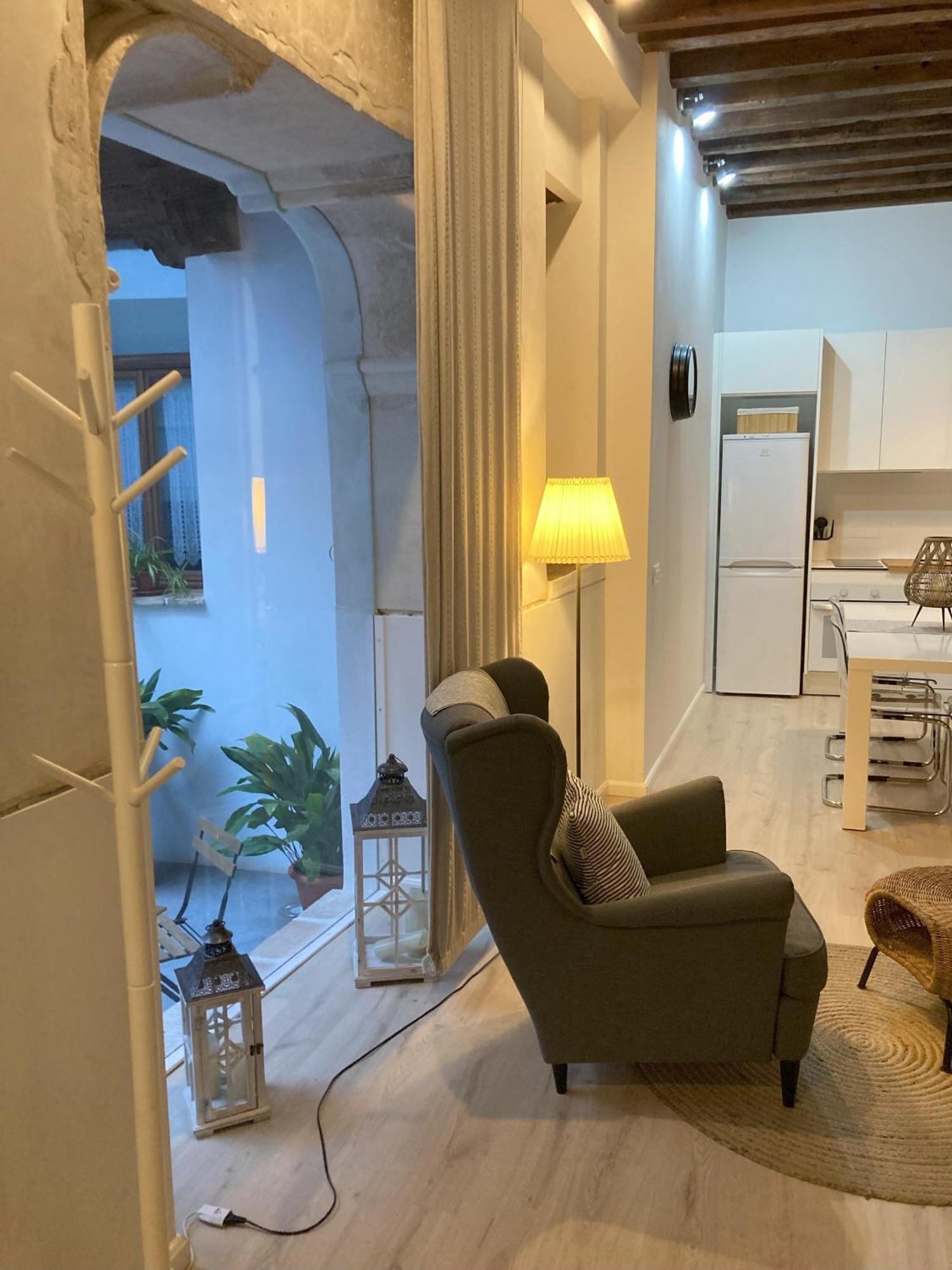 טולדו Apartamento Sacramento Muy Cerca De La Catedral מראה חיצוני תמונה
