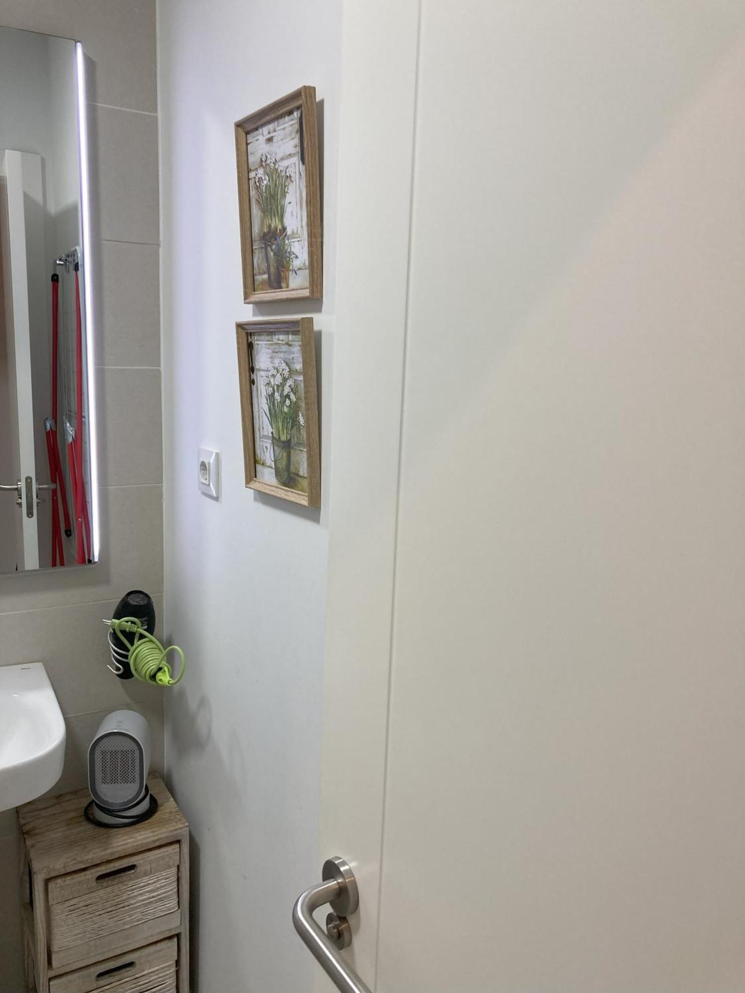 טולדו Apartamento Sacramento Muy Cerca De La Catedral מראה חיצוני תמונה